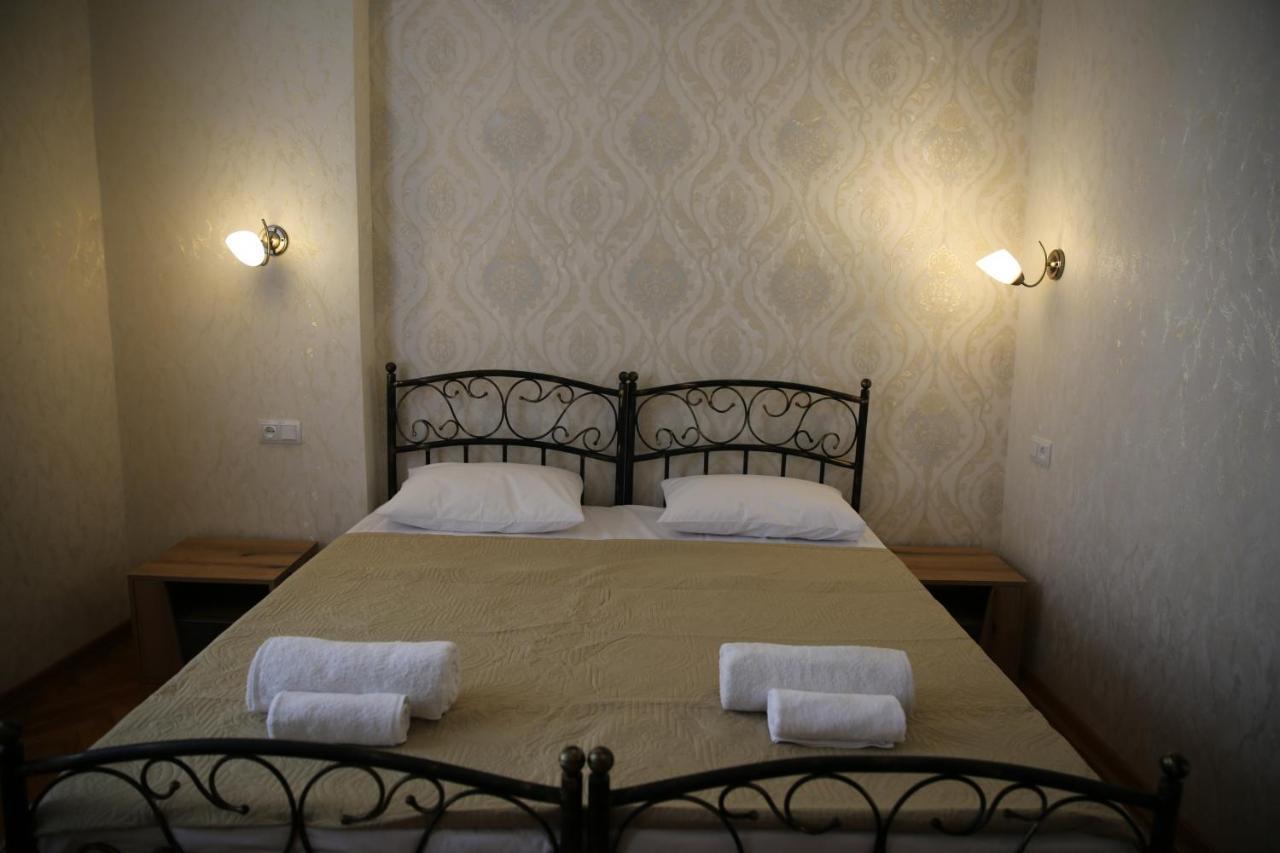 Lalis Apartment Tbilisi Exterior photo
